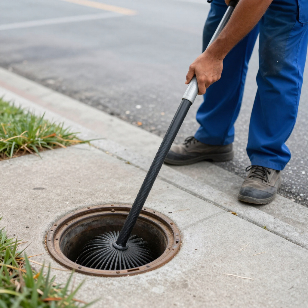 Sewer & Pipe Services in Altoona