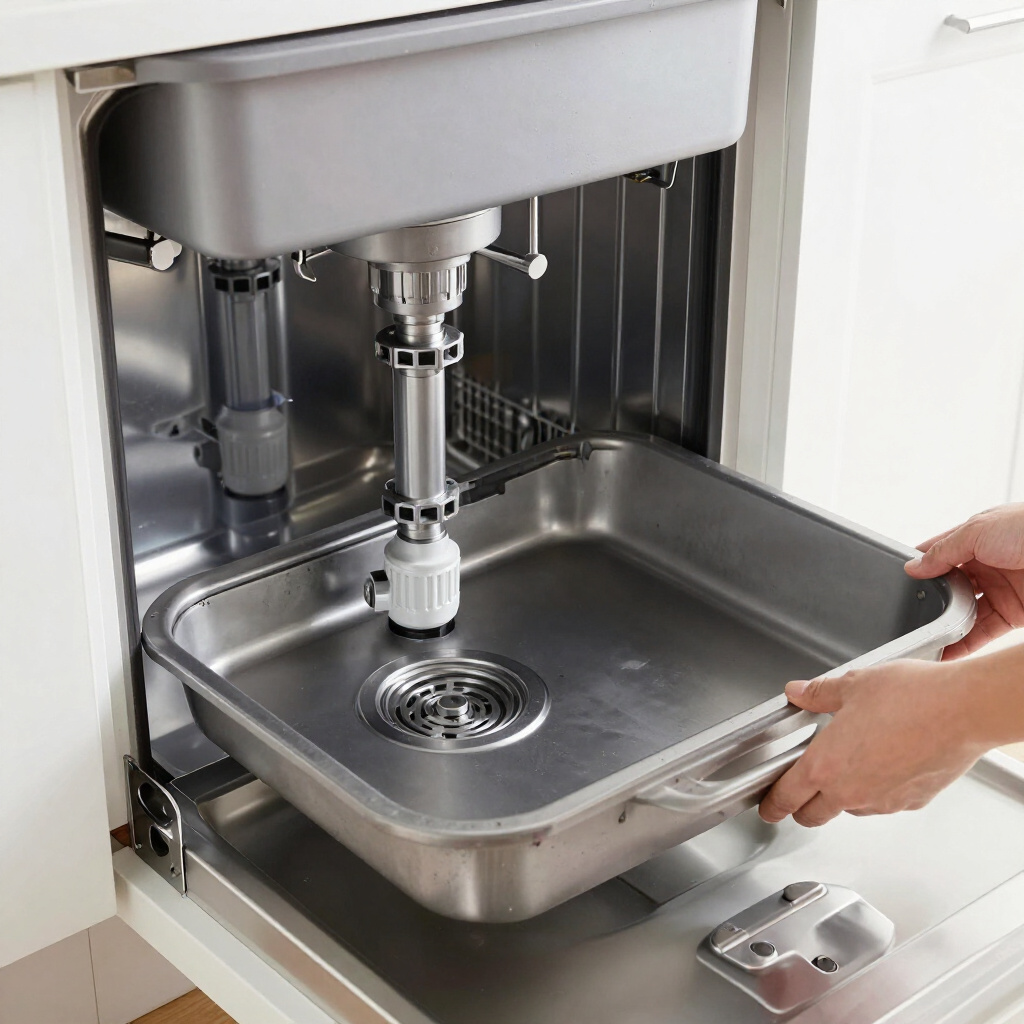Garbage Disposal in Altoona