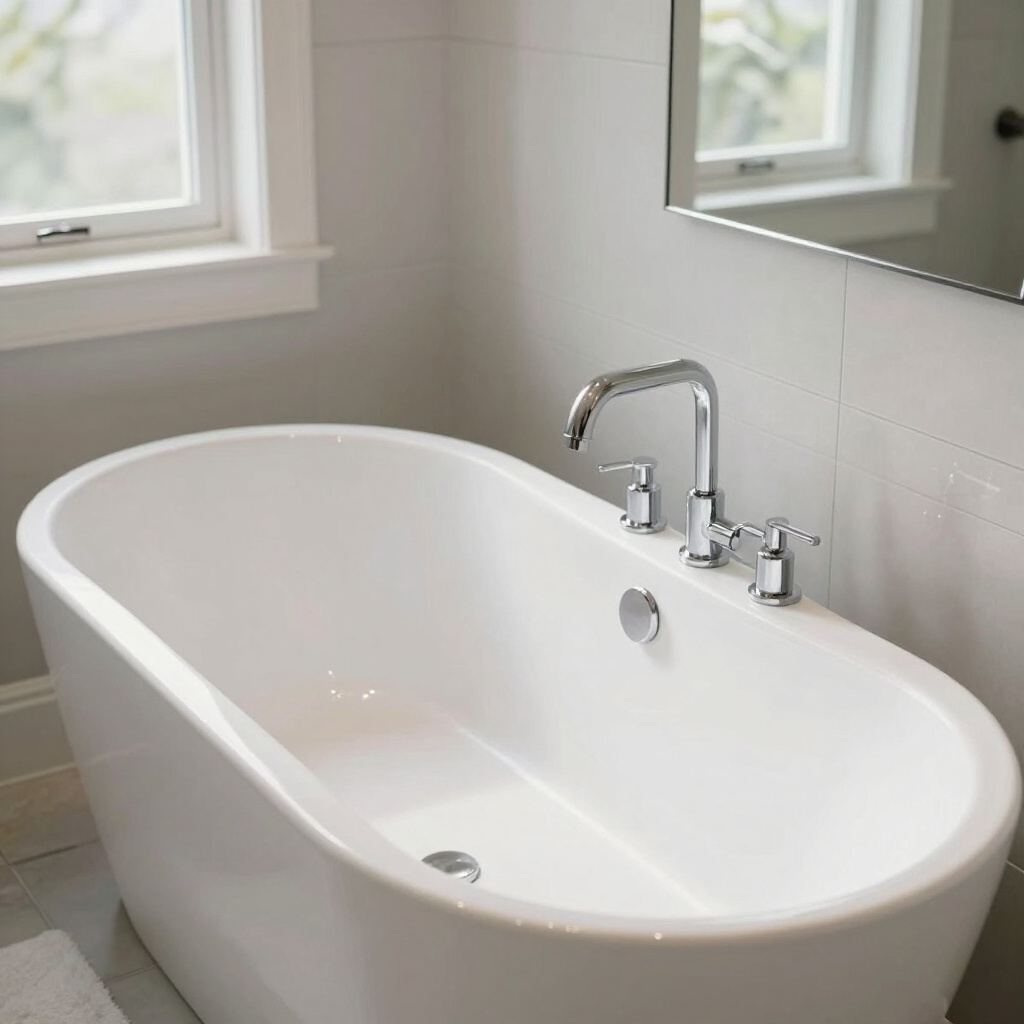 Bathroom & Kitchen Upgrades in Altoona
