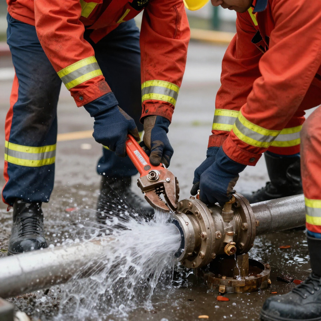 Emergency Plumbing in Altoona